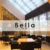 Pizzeria Trattoria Bella ベッラ 3