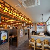 漁師酒場 かりむ丸 3