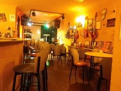 LIVE&SHOT BAR ケラウスランブラ 2