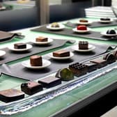 Chocolate Cafe Bar Seven Continents 3