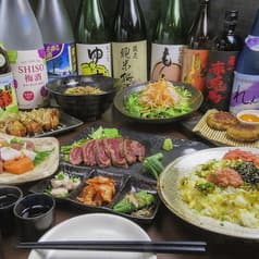 和Dining もぐらの唄 藤沢 2