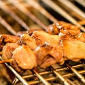 炭焼家 新 ーあらたー 船橋競馬場 3