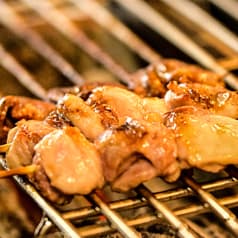 炭焼家 新 ーあらたー 船橋競馬場 2