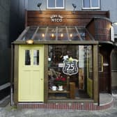 niku bar 25 ニクバルニコ 3