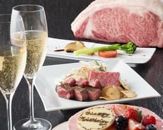 第一ホテル東京 鉄板焼 一徹 2