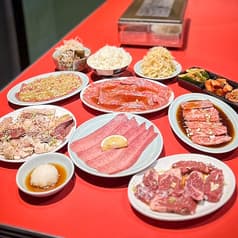 焼肉ホルモンさわだ 2