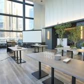 sorappa DINING ソラッパ ダイニング梅田 グラングリーン大阪 3