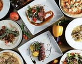 心斎橋イタリアンレストラン ルサンク 3