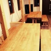 ジョコタスカフェ新前橋店 3