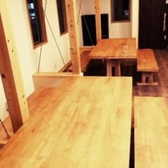 ジョコタスカフェ新前橋店 2