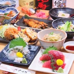 小料理屋 うり坊 2