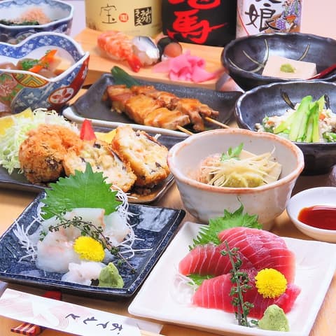 小料理屋 うり坊