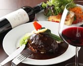 ビストロ 石川亭 大手町フィナンシャルシティグランキューブ店 3