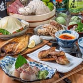 炉Bartaya いっぱち 3