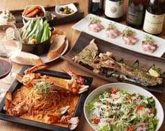 ワイン食堂 TAKEWAKA タケワカ 赤坂 2