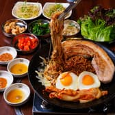 とんちゃん 新大久保店 別館 3