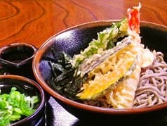 そば処あおき 2