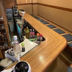 居酒屋　輪輪 2