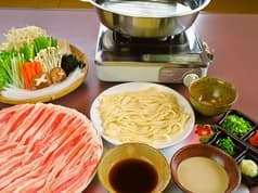 しゃぶしゃぶDiningさくら 2