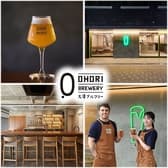 大濠ブルワリー  3