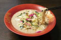 老李 長崎中華街 総本店 2