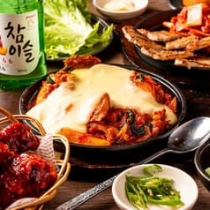 韓兵衛 横浜桜木町 野毛一番街店 2