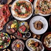 船橋ワイン食堂八十郎 本町一丁目 3