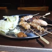 炭火やきとり 鉄板焼 片山商店 3