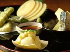 てんぷら 菊亭 2