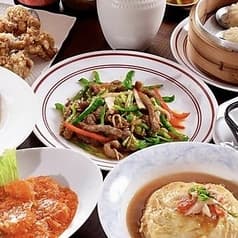 明昌飯店 2