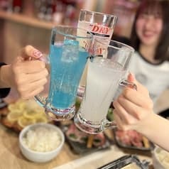 下町の牛 栄店 2