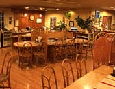 駅の見えるレストラン&カフェ KOERU 3