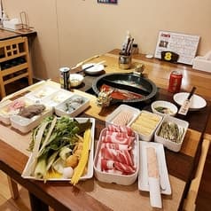 蜀香中華飯店 四川火鍋 2