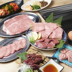 焼肉ホルモン にくろう ひので苑 2
