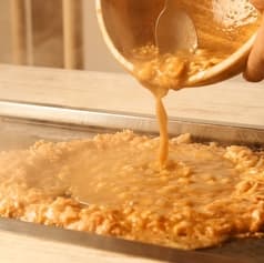 もんじゃSAWAKAMI サワカミ 金山店 2