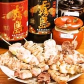 焼鳥 つむぎ 柏店 3