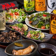 居酒屋二代目きんぐ 2