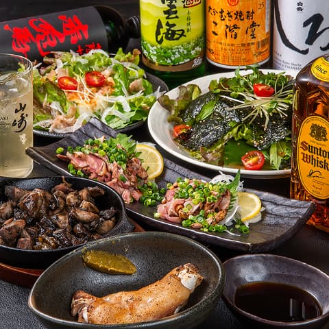 居酒屋二代目きんぐ