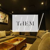 完全個室 THEM ゼム 3