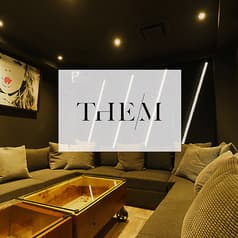 完全個室 THEM ゼム 2