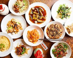 美食中華 天府記 本店 2