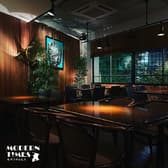 モダンタイムス 今泉店 3