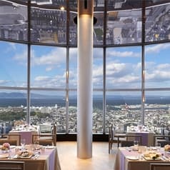 フレンチレストラン シエル アジュール 2