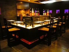 HANABI ハナビ 東広島市西条 2