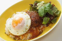 Hawaiian Food&Deli マクハリーナ 2