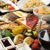 カジュアル鉄板 四季 3