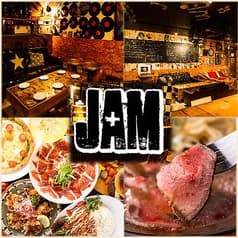 DiningRestaurant 大船JAM 2