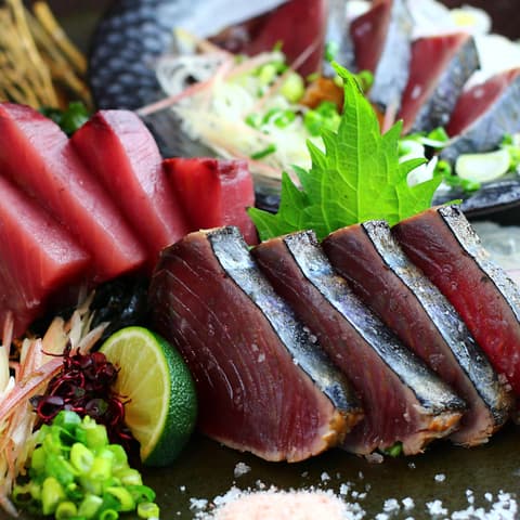 稲わら家 海浜幕張店