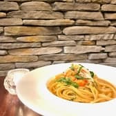 DELTA DI GOTANDA  デルタ ディ ゴタンダ 3