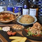 燻製酒場ながと 3